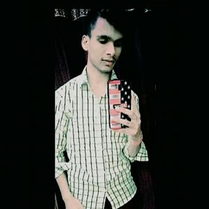 Meet your Posher, Varun